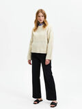 Selected CHUNKY KNITTED JUMPER, Birch, highres - 16085469_Birch_005.jpg