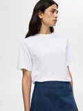 Selected TRYCK T-SHIRT, Bright White, highres - 16085609_BrightWhite_1111892_008.jpg