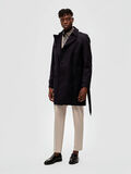 Selected CLASSIQUE TRENCH, Black, highres - 16087902_Black_005.jpg
