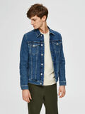 Selected GIACCA IN DENIM, Medium Blue Denim, highres - 16072885_MediumBlueDenim_003.jpg