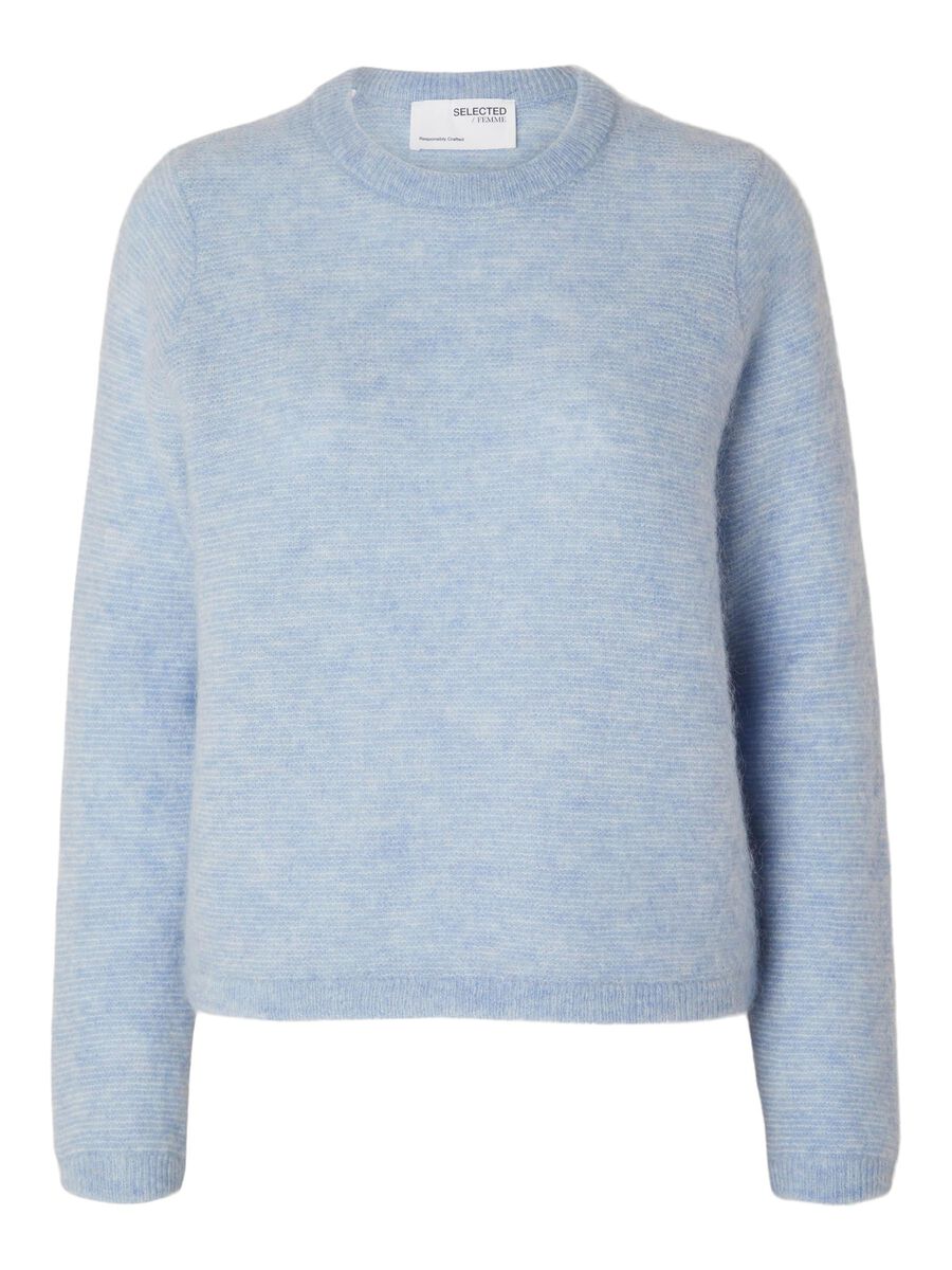 Selected LONG-SLEEVED PULLOVER, Serenity, highres - 16091329_Serenity_001.jpg