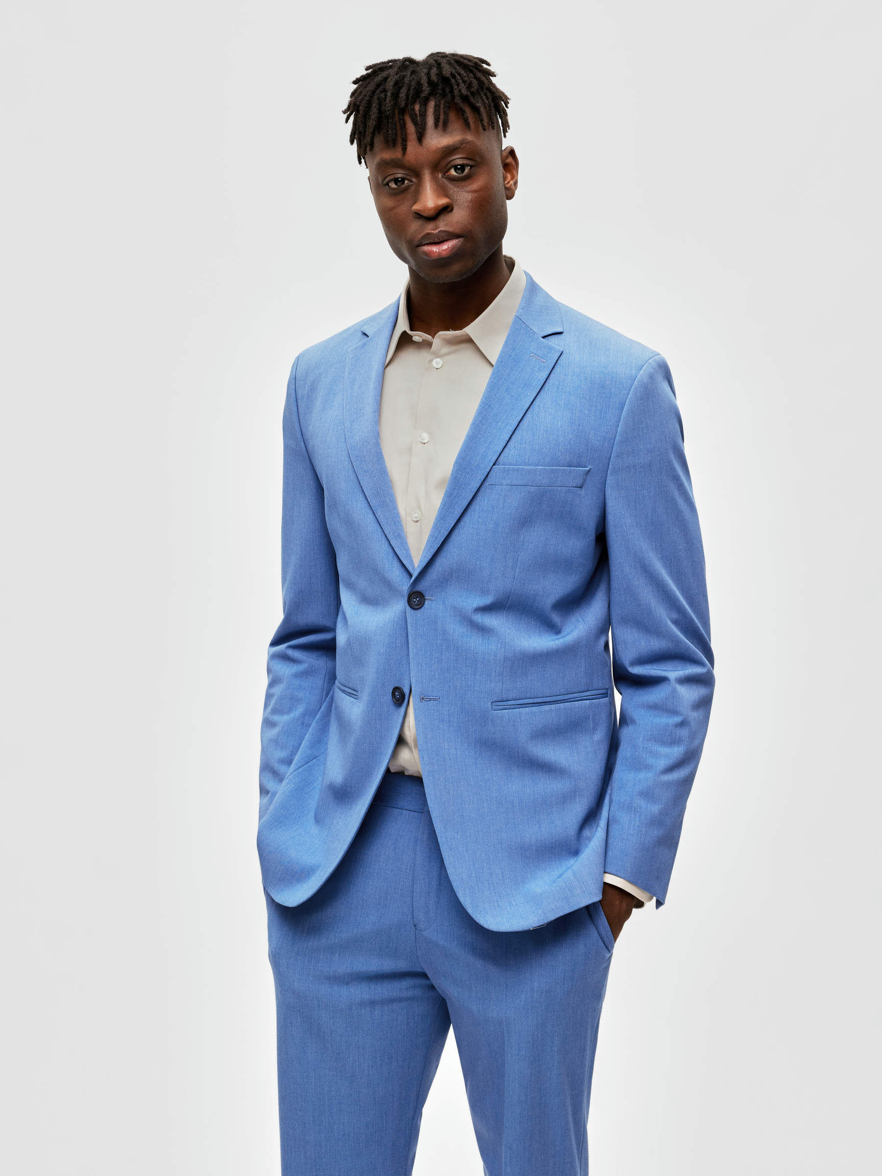 Men s Blazers Sale See our latest offers SELECTED HOMME