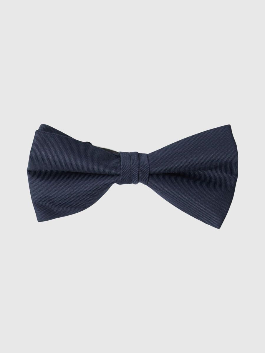 Selected PLAIN BOW TIE, Sky Captain, highres - 16094682_SkyCaptain_001.jpg