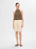 Selected KNITTED HALTERNECK TOP, Coca Mocha, highres - 16093755_CocaMocha_005.jpg