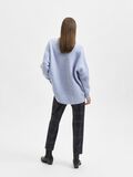 Selected LONG KNITTED JUMPER, Brunnera Blue, highres - 16075832_BrunneraBlue_795084_004.jpg