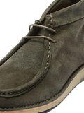 Selected SUEDE - LEATHER BOOTS, Green Olive, highres - 16052598_GreenOlive_008.jpg
