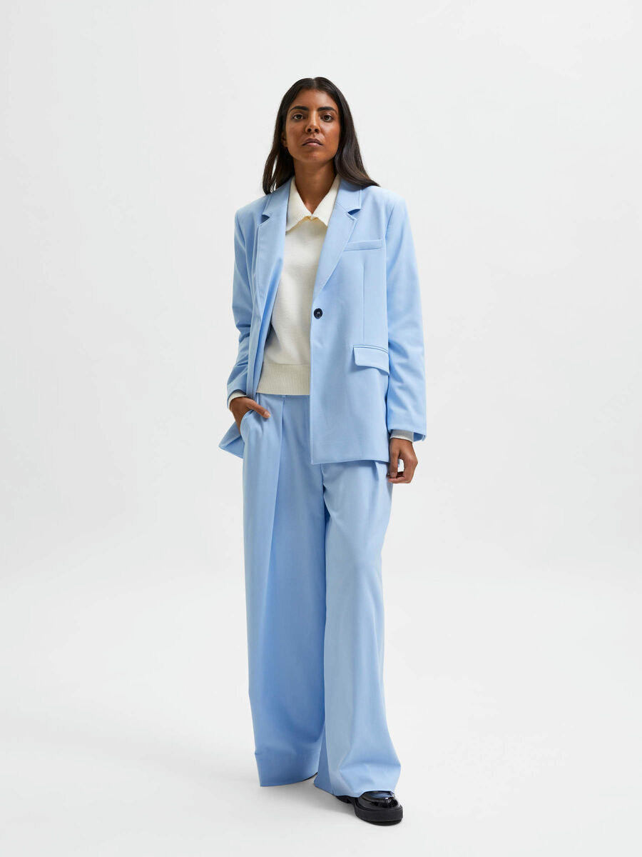 Selected FORMEEL WIDE LEG BROEK, Blue Bell, highres - 16083625_BlueBell_005.jpg