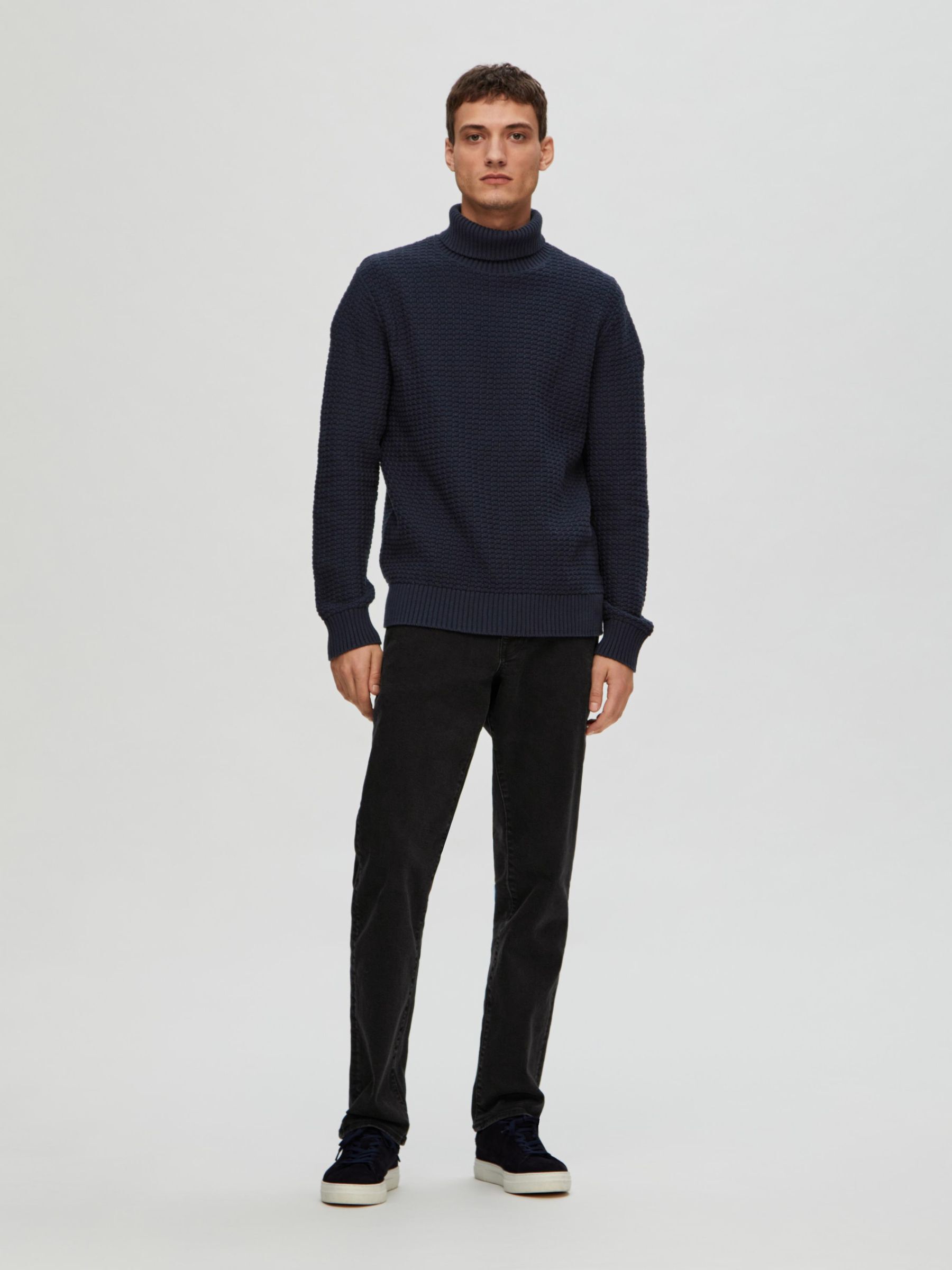 Selected outlet homme coltrui