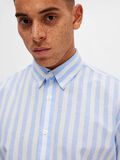 Selected CLASSIC SHORT SLEEVED SHIRT, Cashmere Blue, highres - 16079057_CashmereBlue_847436_006.jpg