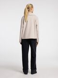 Selected DOBBELTRADET KORT JAKKE, Sandshell, highres - 16094217_Sandshell_1112652_004.jpg