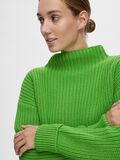 Selected OVERSIZE PULL, Classic Green, highres - 16075489_ClassicGreen_006.jpg