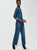 Selected DONGERI – JUMPSUIT, Dark Blue Denim, highres - 16069135_DarkBlueDenim_008.jpg