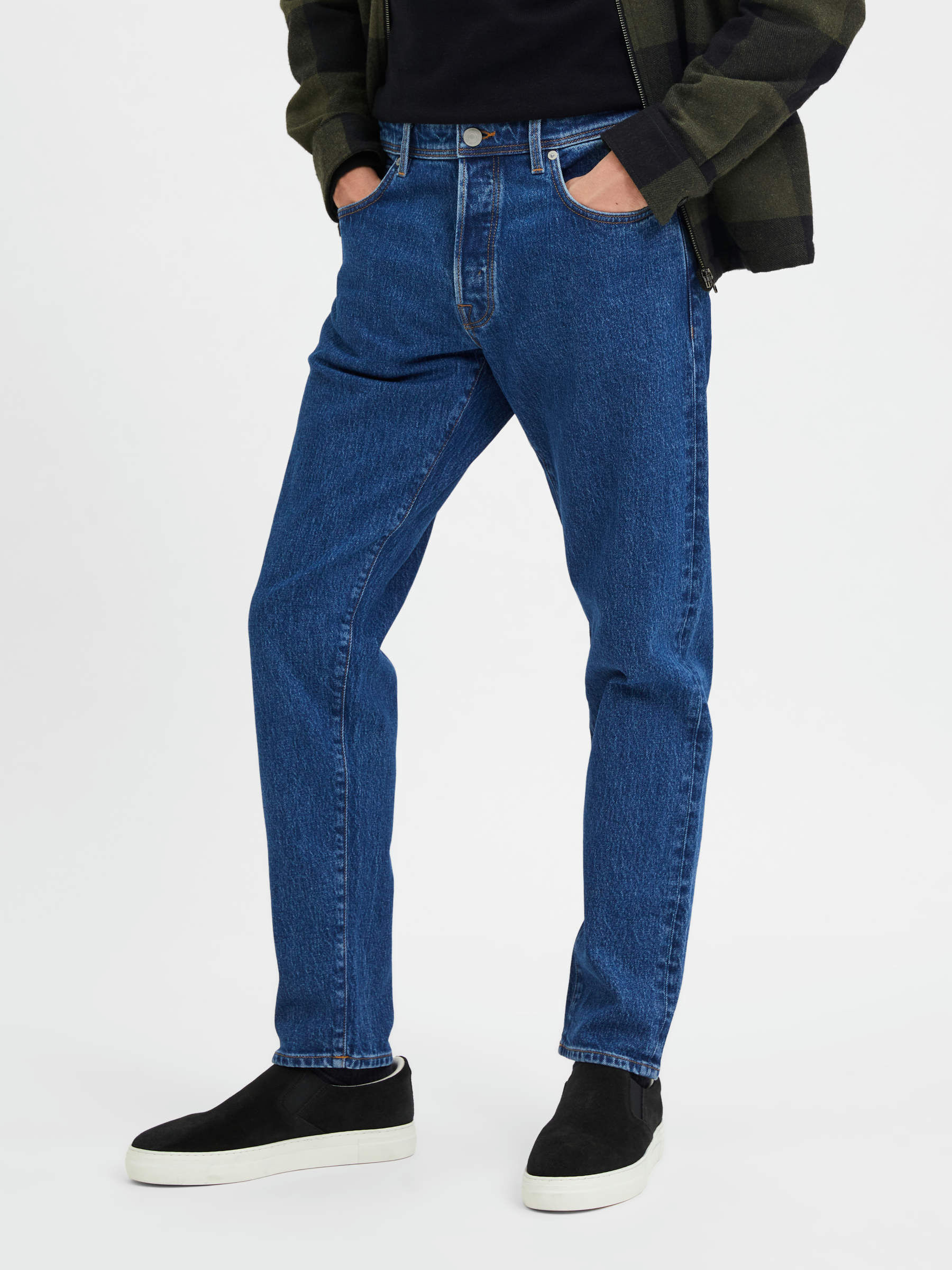 Jean selected homme clearance