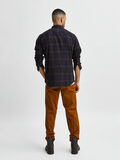 Selected FLANNEL SHIRT, Monks Robe, highres - 16074464_MonksRobe_772883_004.jpg