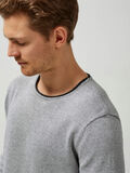Selected CREW NECK - JUMPER, Papyrus, highres - 16055210_Papyrus_552606_006.jpg
