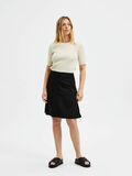 Selected RIBBED KNITTED TOP, Birch, highres - 16084394_Birch_005.jpg