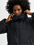 Selected DOWN REDOWN® PUFFER JACKET, Black, highres - 16081256_Black_008.jpg