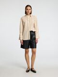 Selected OVERSIZED STRIPED SHIRT, Birch, highres - 16099051_Birch_1214465_005.jpg