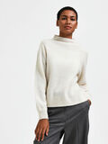 Selected RIBBED KNITTED JUMPER, Birch, highres - 16087618_Birch_991587_008.jpg
