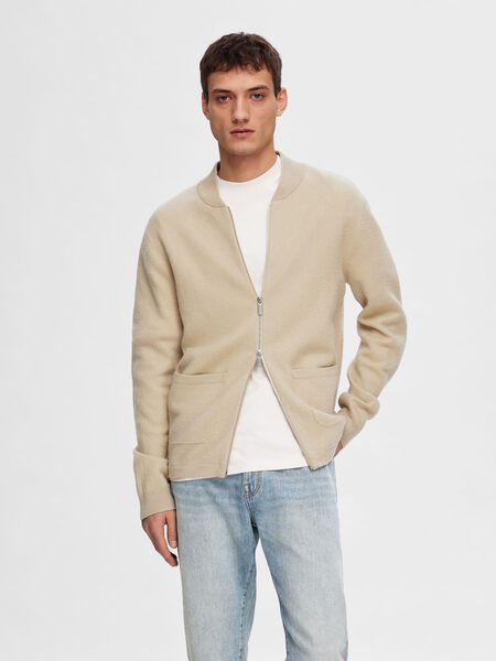 Selected MERINOWOL VEST, Pure Cashmere, highres - 16091854_PureCashmere_003.jpg