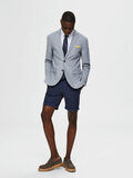 Selected DE CORTE RECTO - SHORTS CHINOS, Mood Indigo, highres - 16067683_MoodIndigo_736999_005.jpg