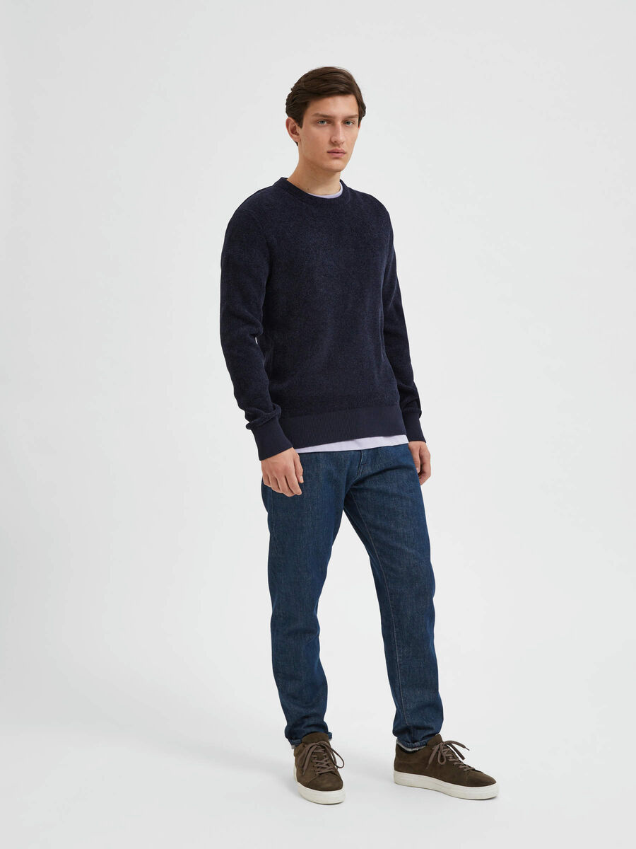 Selected LONG SLEEVED JUMPER, Sky Captain, highres - 16087978_SkyCaptain_005.jpg