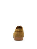 Selected SUEDE MOC-TOE SHOES, Breen, highres - 16087351_Breen_004.jpg