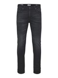 Selected 175 SLIM FIT JEANS, Dark Grey Denim, highres - 16083064_DarkGreyDenim_001.jpg