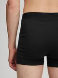 Selected LOT DE 3 BOXERS, Black, highres - 16094662_Black_1135622_006.jpg