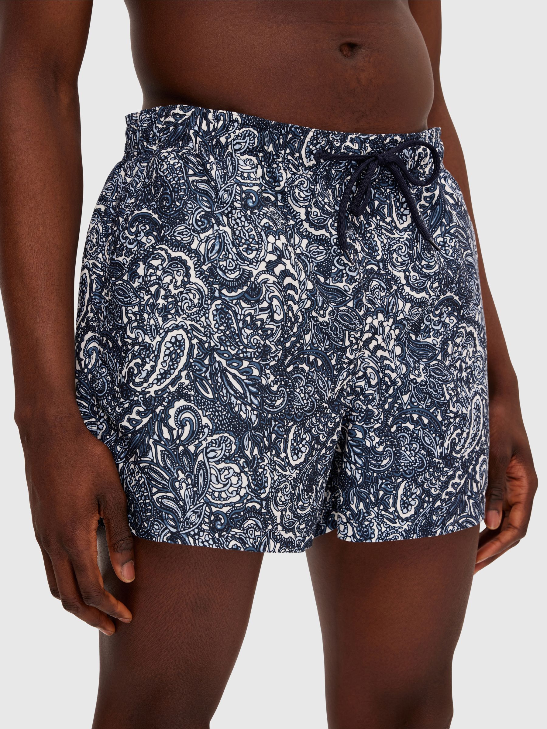 Selected homme swim shorts on sale