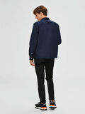 Selected LOOSE FIT - JACKET, Sky Captain, highres - 16071660_SkyCaptain_004.jpg