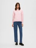 Selected LONG-SLEEVED KNITTED JUMPER, Sweet Lilac, highres - 16074482_SweetLilac_773866_005.jpg