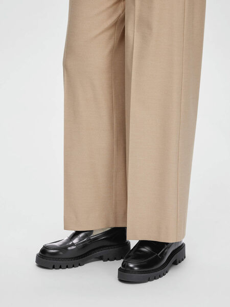 Selected CHUNKY LOAFERS, Black, highres - 16088780_Black_003.jpg