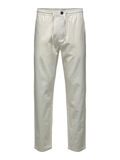 Selected LINEN BLEND TROUSERS, Cloud Dancer, highres - 16083584_CloudDancer_001.jpg