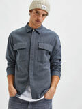 Selected CASUAL OVERSHIRT, Dark Blue, highres - 16083740_DarkBlue_915905_008.jpg