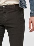 Selected SLHLUCA SKINNY FIT - CHINOS, Phantom, highres - 16044169_Phantom_006.jpg