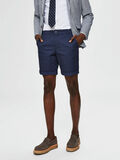 Selected STRAIGHT FIT CHINO SHORT, Mood Indigo, highres - 16067683_MoodIndigo_736999_003.jpg