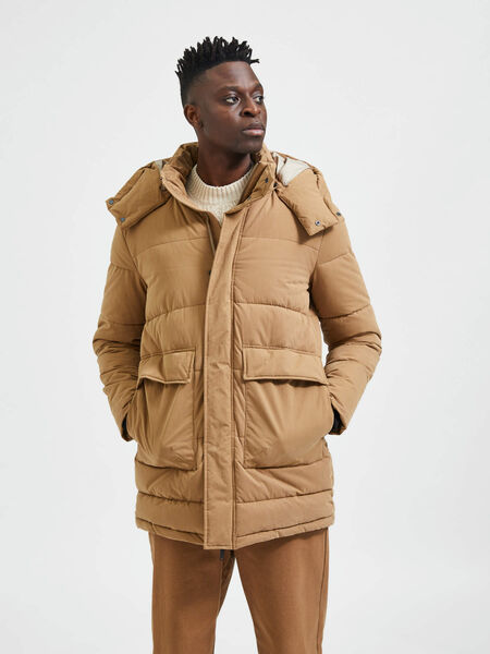 Selected DOORGESTIKTE PARKA, Ermine, highres - 16086114_Ermine_003.jpg