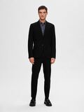 Selected COUPE SLIM EN JERSEY BLAZER, Black, highres - 16092484_Black_005.jpg