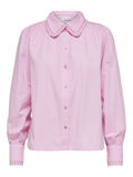 Selected BRODERIE ANGLAISE BLUSE, Sweet Lilac, highres - 16089002_SweetLilac_001.jpg