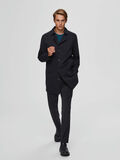 Selected COTTON - COAT, Black, highres - 16074155_Black_005.jpg