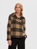 Selected CHECKED COAT, Toasted Coconut, highres - 16092607_ToastedCoconut_1082944_008.jpg