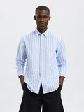 Selected SLIM FIT HEMD, Cashmere Blue, highres - 16079056_CashmereBlue_1175244_008.jpg