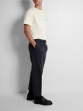 Selected CROPPET 180 RELAXED FIT BUKSER, Navy Blazer, highres - 16092718_NavyBlazer_008.jpg