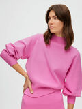 Selected BALLONÄRMEL STRICKPULLOVER, Cyclamen, highres - 16088314_Cyclamen_008.jpg