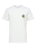 Selected AVEC BRODERIE T-SHIRT, Bright White, highres - 16087524_BrightWhite_001.jpg