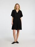 Selected BORDADO VESTIDO MINI, Black, highres - 16096439_Black_005.jpg