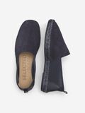 Selected MOCKALÄDER ESPADRILLES, Dark Navy, highres - 16078877_DarkNavy_005.jpg