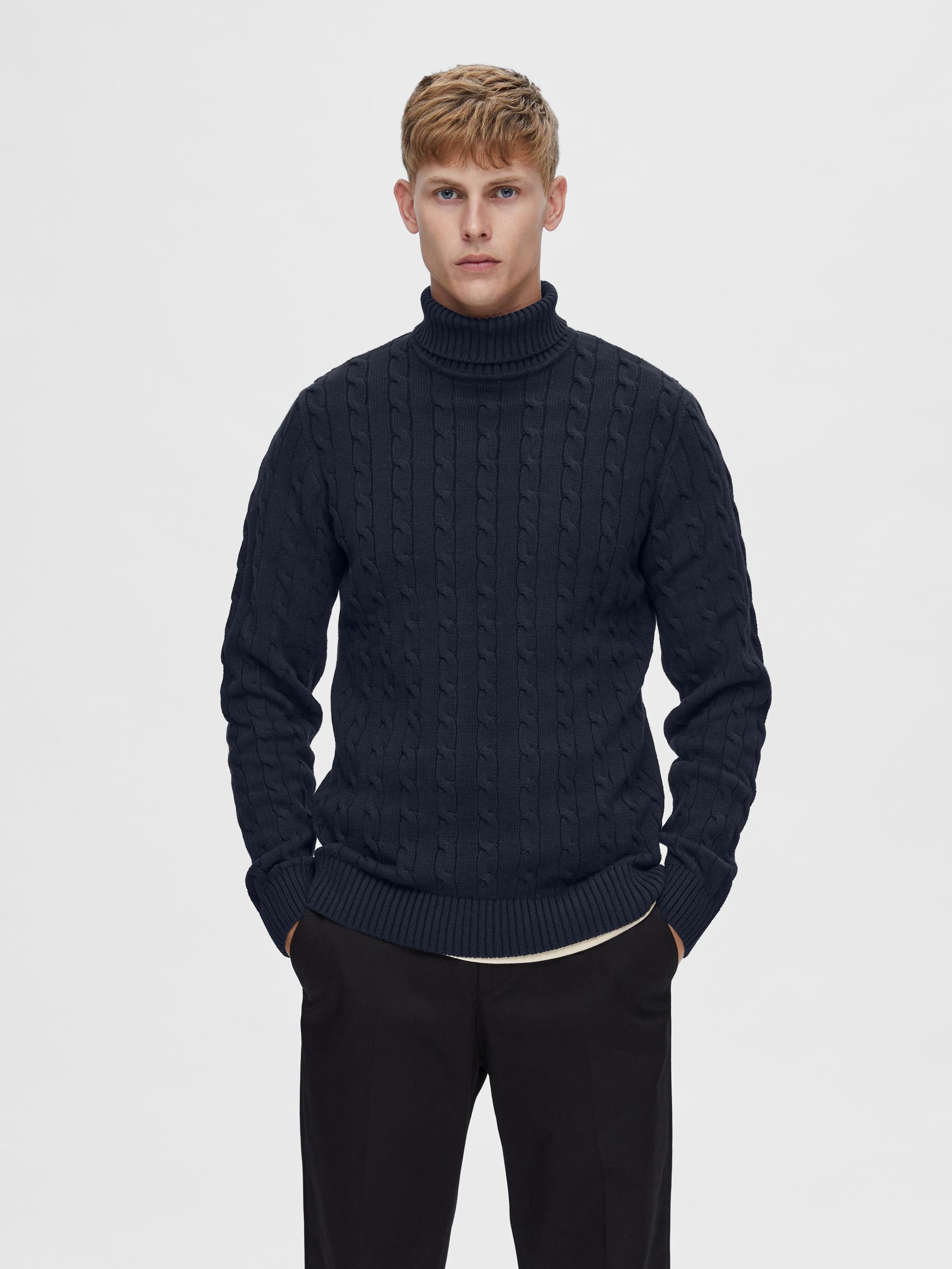 Men's Knitwear | SALE | SELECTED HOMME Men's Knitwear | SALE | SELECTED HOMME