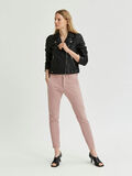 Selected COUPE SLIM CHINOS, Adobe Rose, highres - 16077454_AdobeRose_005.jpg